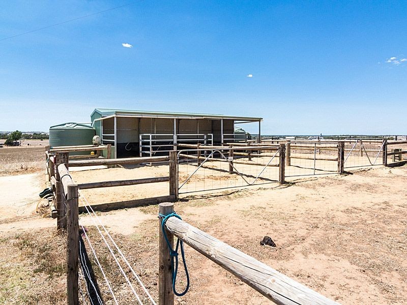 22 Moore Road, Strathalbyn SA 5255