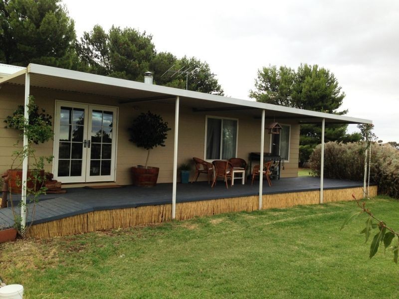 1566 Nine Mile Road, Milang SA 5256