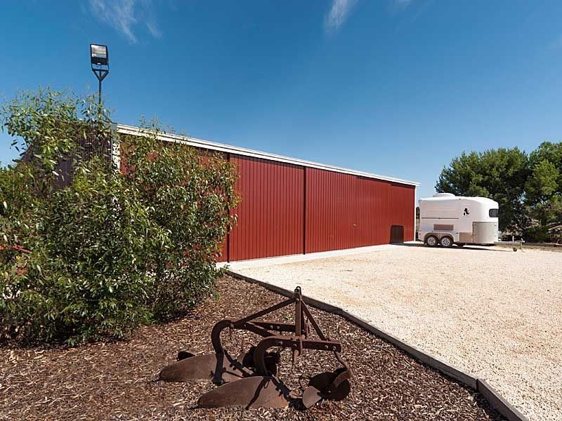 1566 Nine Mile Road, Milang SA 5256