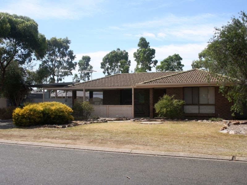 4 Wyatt Road, Strathalbyn SA 5255