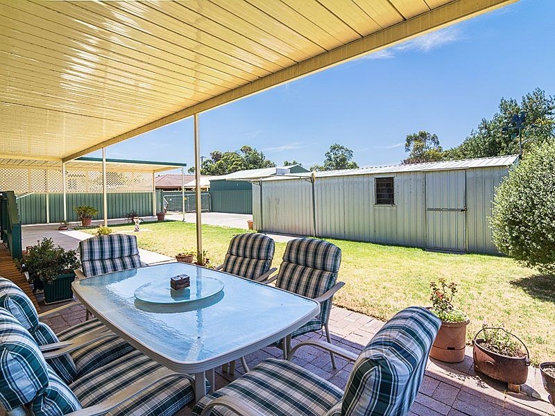 2 Jane Hamilton Road, Strathalbyn SA 5255