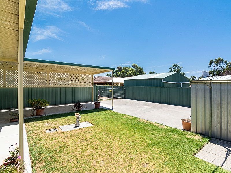 2 Jane Hamilton Road, Strathalbyn SA 5255
