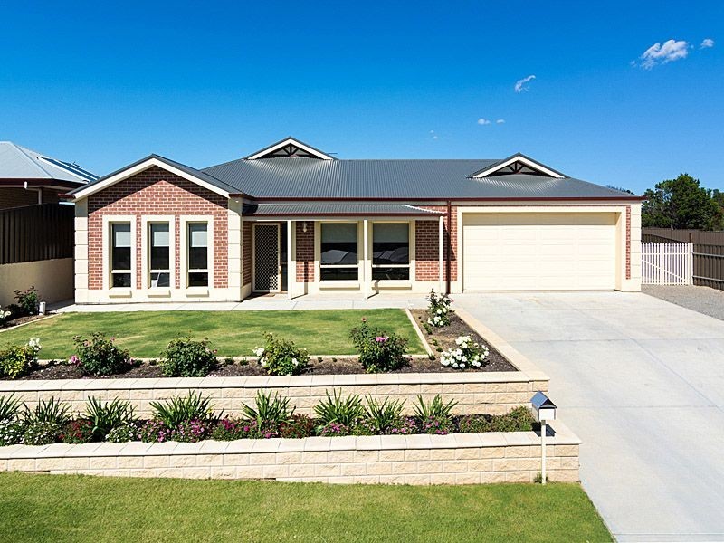 20 Glenalbyn Close, Strathalbyn SA 5255