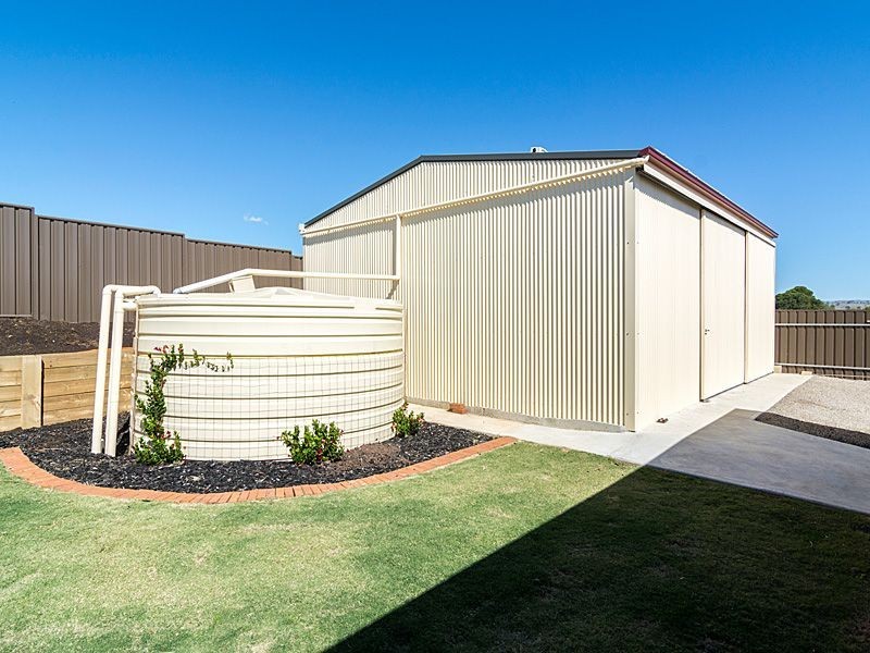 20 Glenalbyn Close, Strathalbyn SA 5255