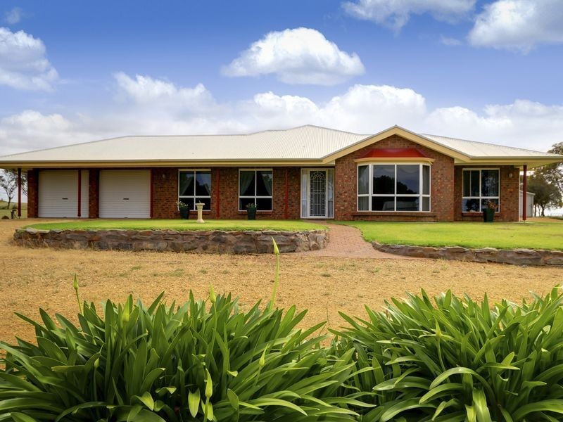 24 Allandale Road, Strathalbyn SA 5255