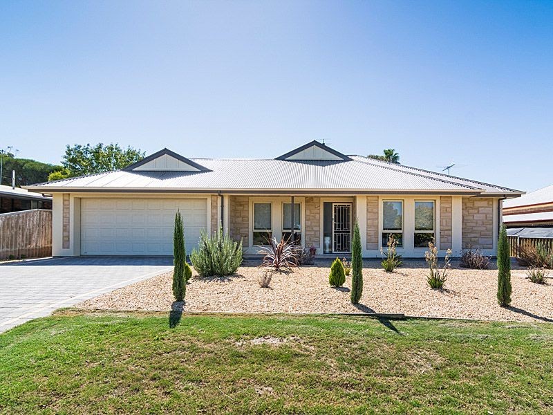 7 Wolf Avenue, Strathalbyn SA 5255