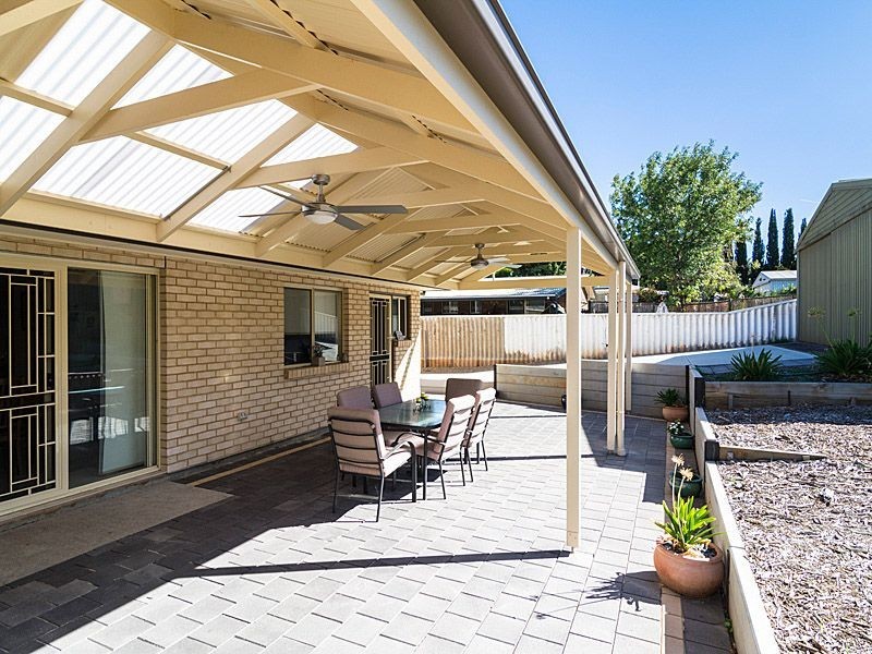 7 Wolf Avenue, Strathalbyn SA 5255