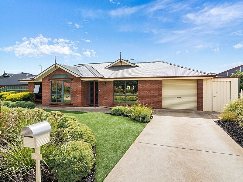 10 Strathcona Glen, Strathalbyn SA 5255