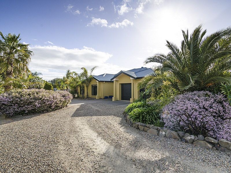 62 Milang Road, Strathalbyn SA 5255