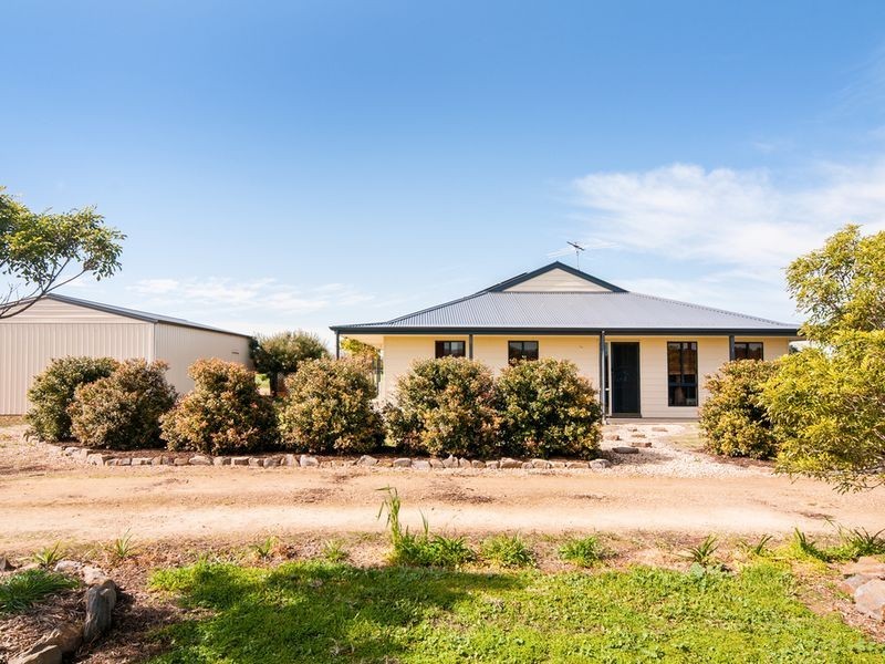 193 Nine Mile Road, Strathalbyn SA 5255