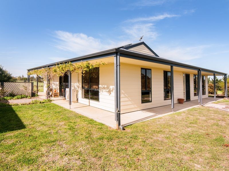 193 Nine Mile Road, Strathalbyn SA 5255
