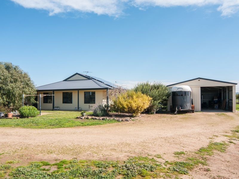 193 Nine Mile Road, Strathalbyn SA 5255