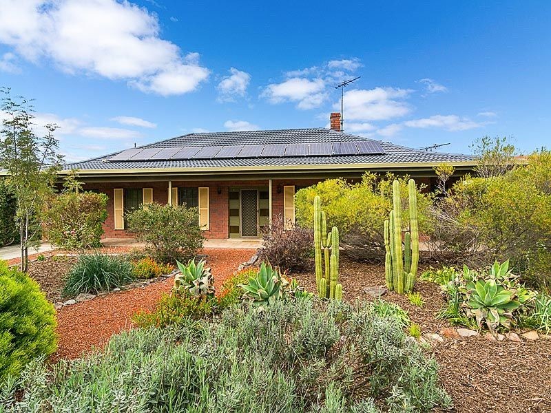 11 Fairfield Drive, Strathalbyn SA 5255
