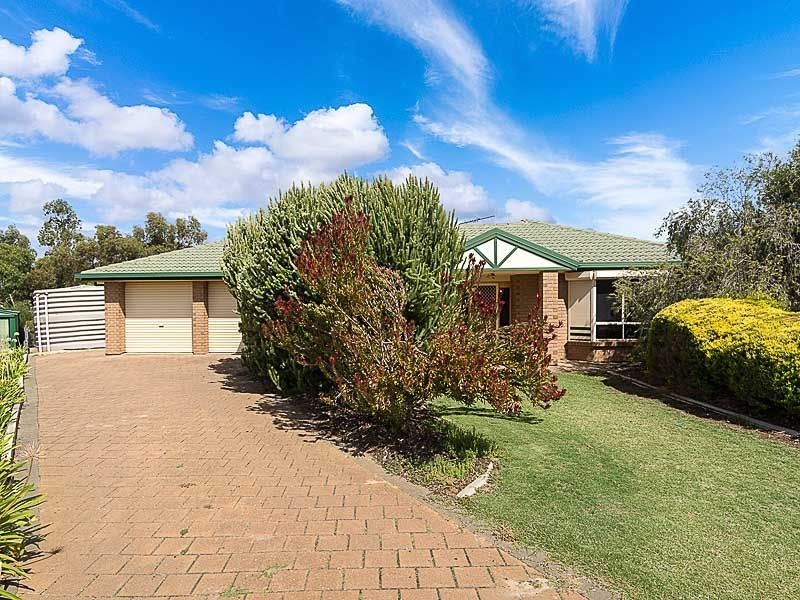 20 Carruthers Court, Strathalbyn SA 5255