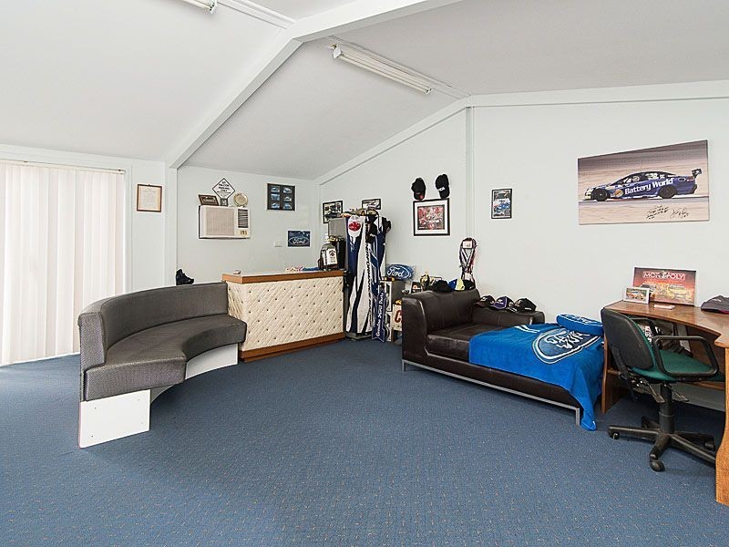 20 Carruthers Court, Strathalbyn SA 5255
