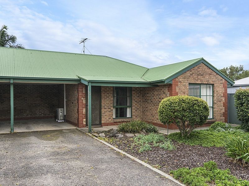 Unit 2/1 Sandergrove Road, Strathalbyn SA 5255