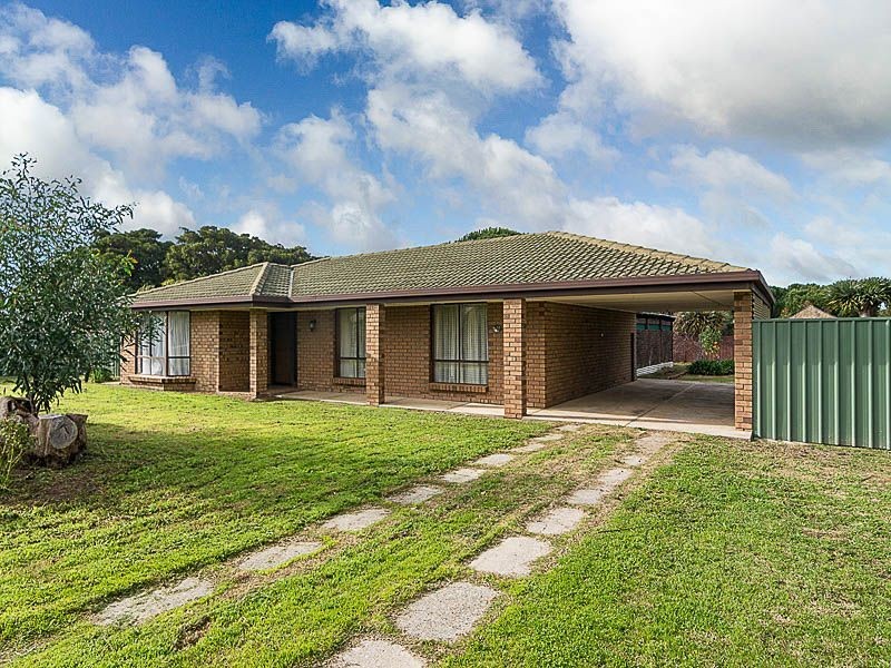 12 Coxe Street, Milang SA 5256