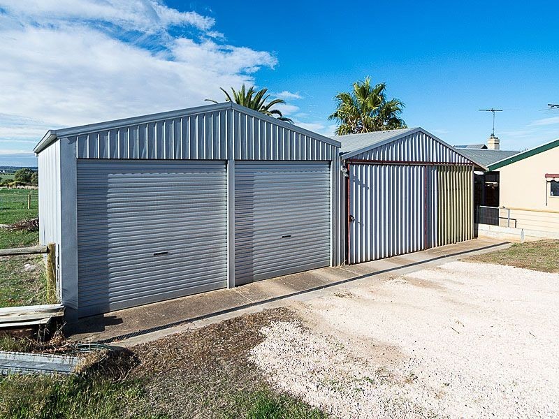 560 – Lot Alexandrina Road, Strathalbyn SA 5255