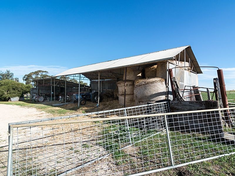 560 – Lot Alexandrina Road, Strathalbyn SA 5255