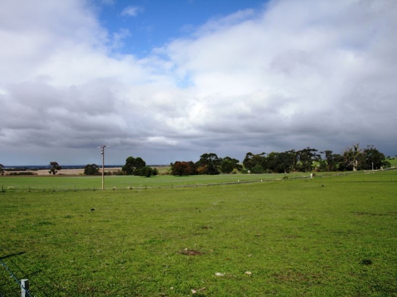 Lot 200 Alexandrina Road, Strathalbyn SA 5255