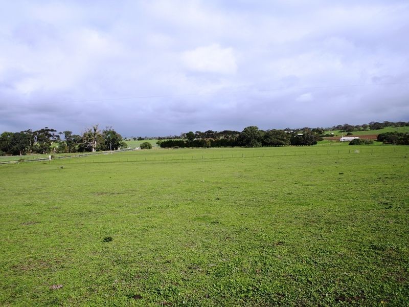 Lot 200 Alexandrina Road, Strathalbyn SA 5255