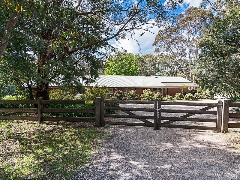 46 Berry Road, Echunga SA 5153