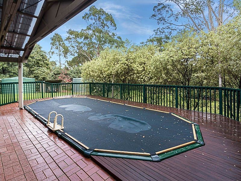 46 Berry Road, Echunga SA 5153