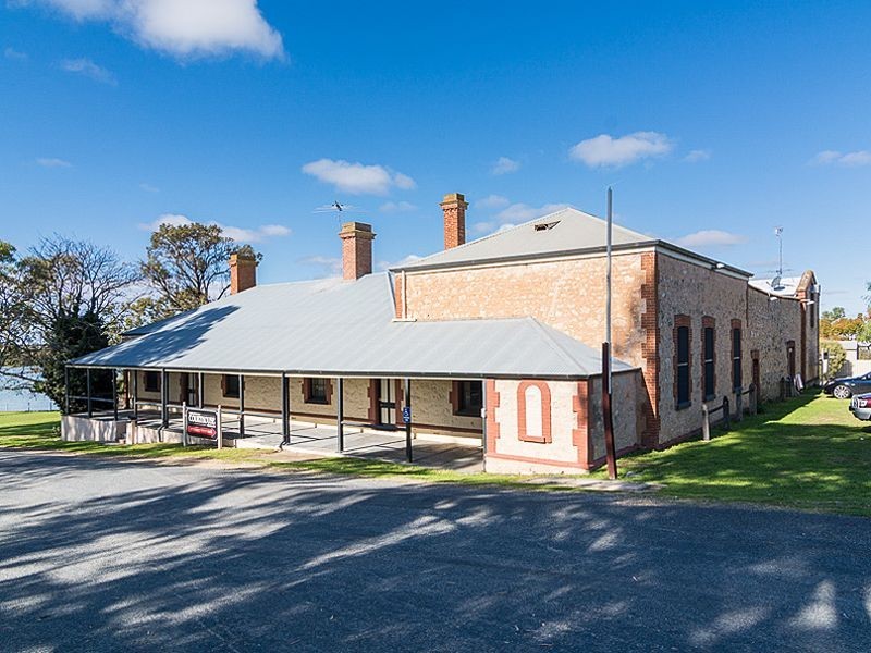 678 Mason Street, Wellington SA 5259