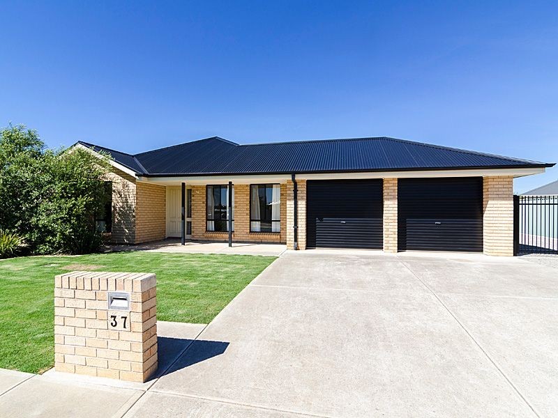 37 Strathmont Drive, Strathalbyn SA 5255