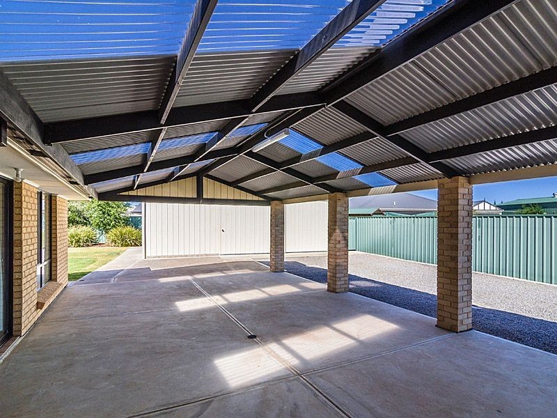 37 Strathmont Drive, Strathalbyn SA 5255