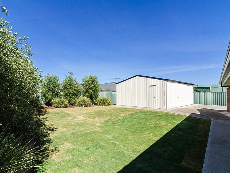 37 Strathmont Drive, Strathalbyn SA 5255