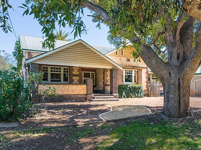 Dalblair 1A Angas Place, Strathalbyn SA 5255
