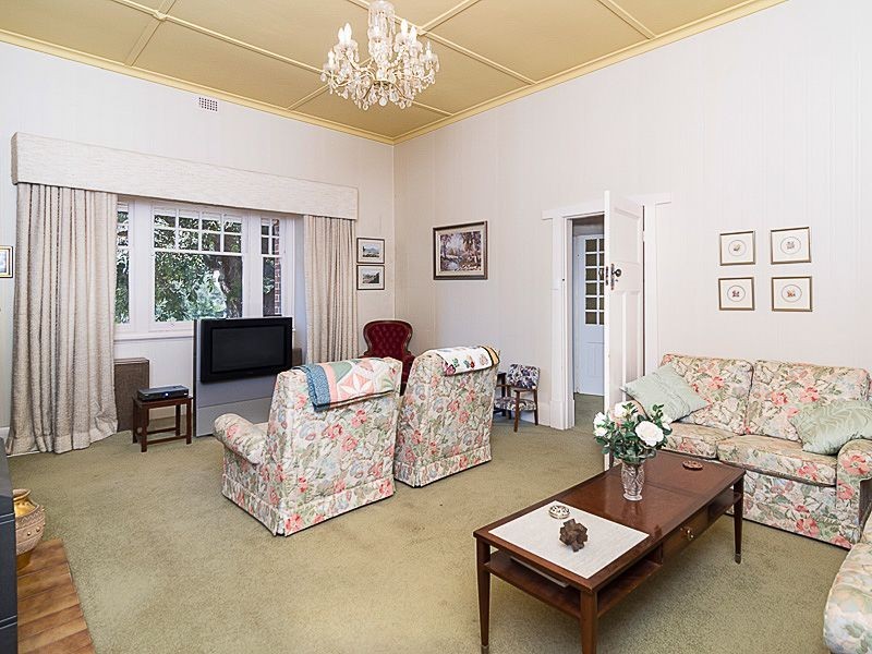 Dalblair 1A Angas Place, Strathalbyn SA 5255