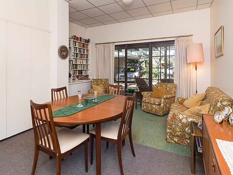 Dalblair 1A Angas Place, Strathalbyn SA 5255