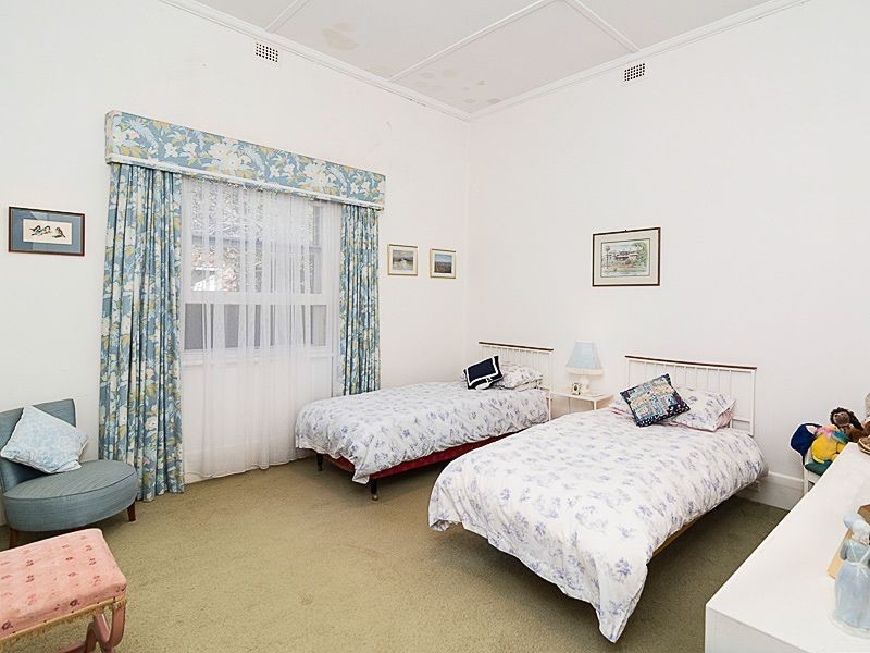 Dalblair 1A Angas Place, Strathalbyn SA 5255