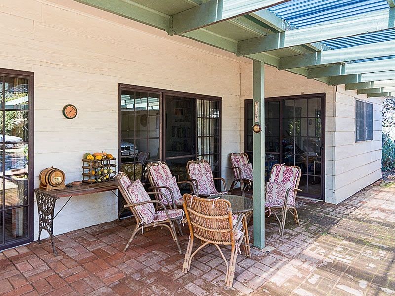 Dalblair 1A Angas Place, Strathalbyn SA 5255