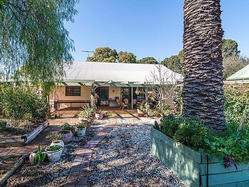 Dalblair 1A Angas Place, Strathalbyn SA 5255