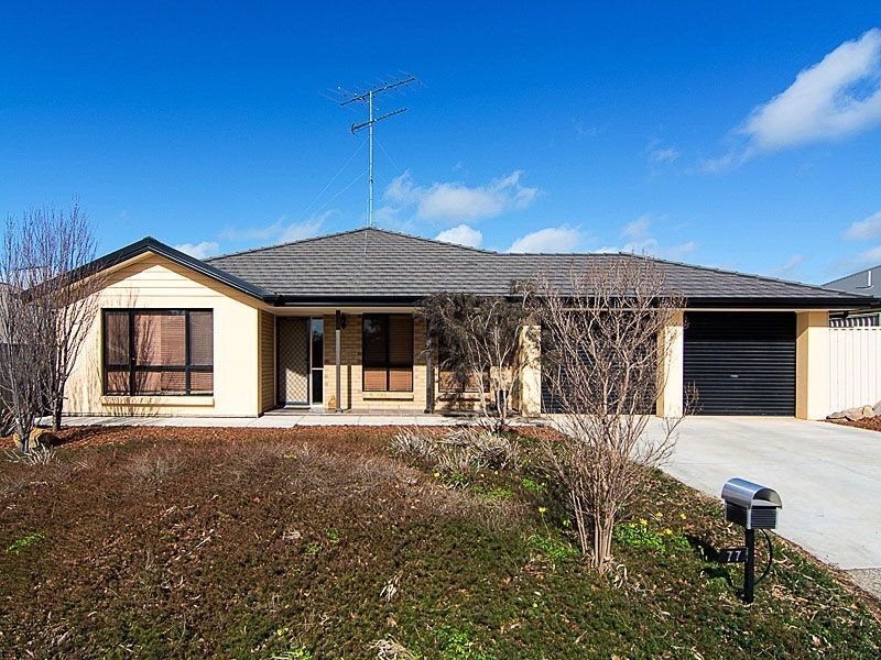 77 Hampden Way, Strathalbyn SA 5255