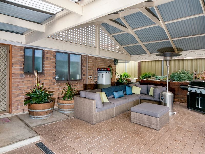 64 Marchant Road, Strathalbyn SA 5255