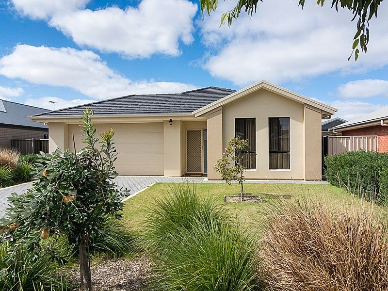 12 Cobb & Co Court, Strathalbyn SA 5255