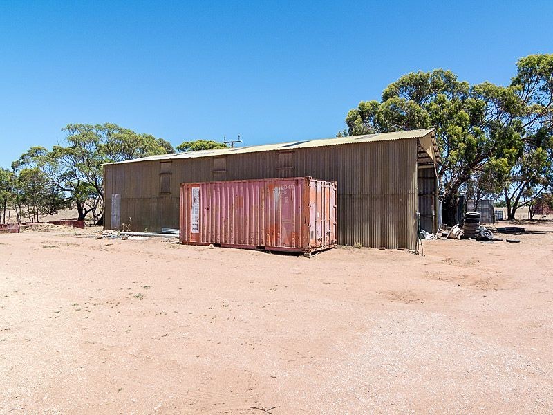 379 Burnside Road, Woodchester SA 5255