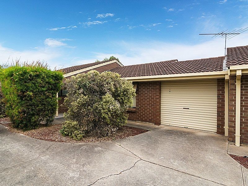 Unit 3/8 Parker Avenue, Strathalbyn SA 5255