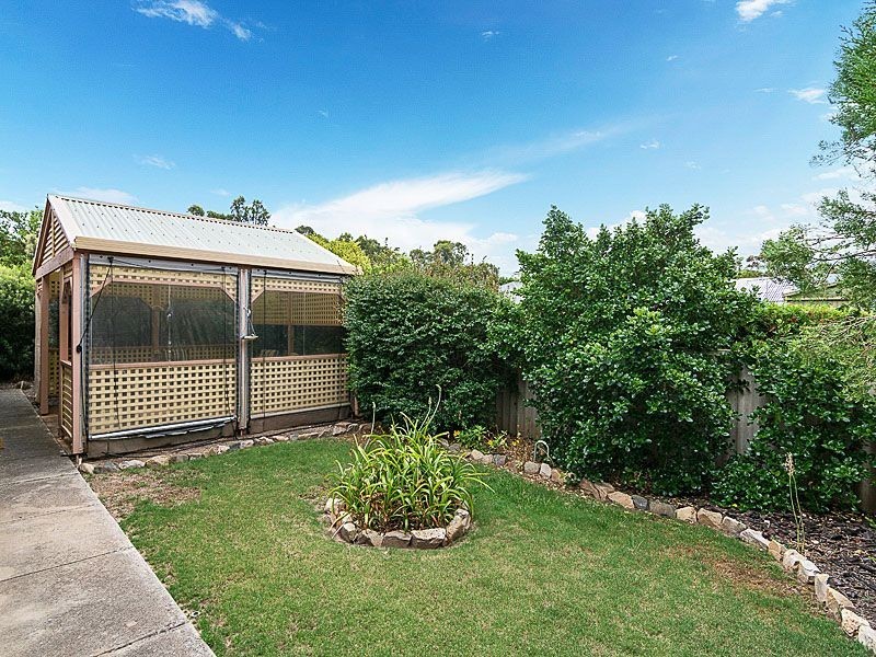 Unit 3/8 Parker Avenue, Strathalbyn SA 5255