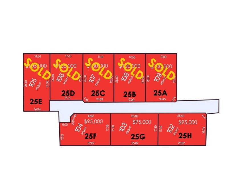 25F 25G 25 Ashbourne Road, Strathalbyn SA 5255