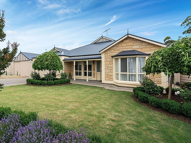 76 Hampden Way, Strathalbyn SA 5255