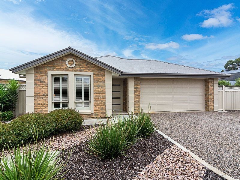 17 Bateman Street, Strathalbyn SA 5255