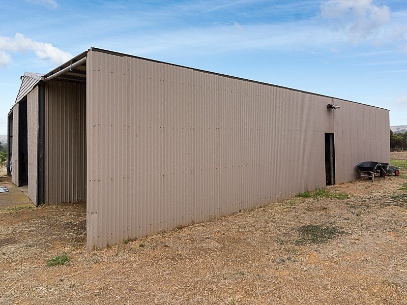 33 Avenue Road, Strathalbyn SA 5255