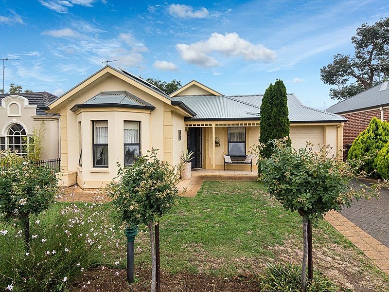 5/2 Old Bull Creek Road, Strathalbyn SA 5255