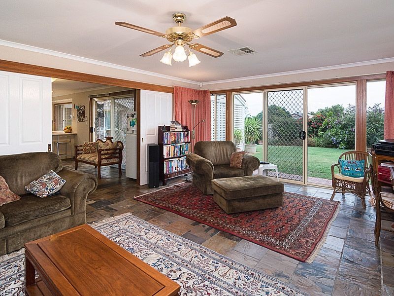 2 Bonnar Court, Strathalbyn SA 5255
