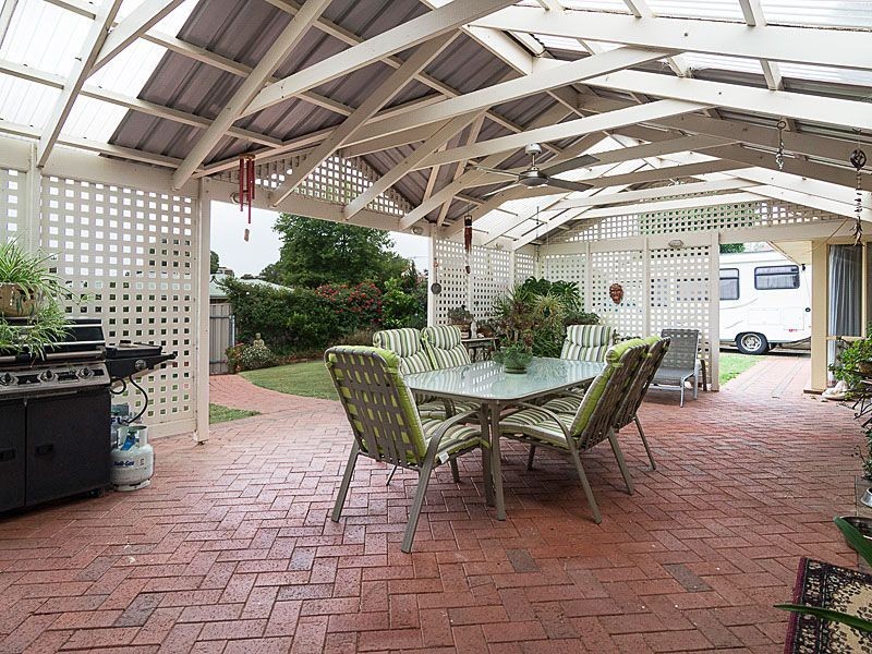 2 Bonnar Court, Strathalbyn SA 5255